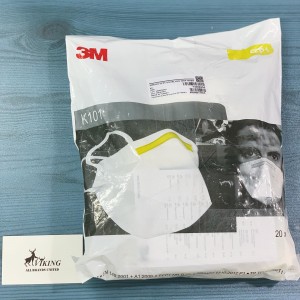 3M™ K101 口罩  (一盒20個) 